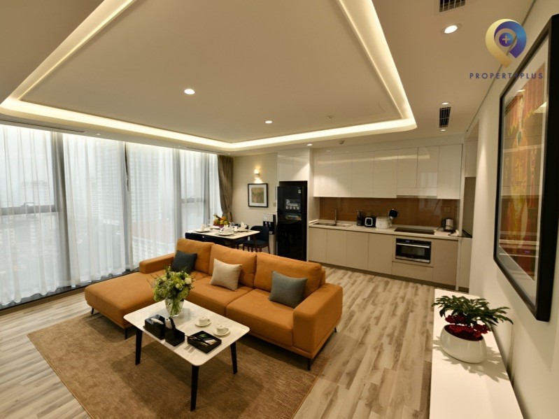 Many Property Plus customers trust and choose Grandeur Palace